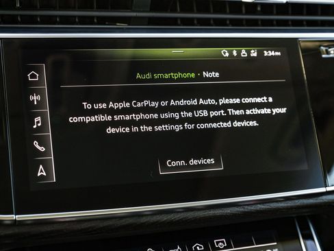 Used 2020 Audi Q8 Premium Plus image 25