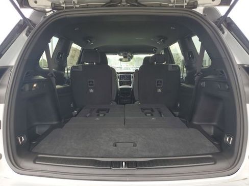 New 2024 Jeep Grand Cherokee L Laredo w/ Trailer Tow Package image 7