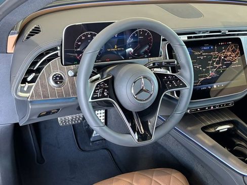 New 2026 Mercedes-Benz E 450 4MATIC All-Terrain Wagon image 13
