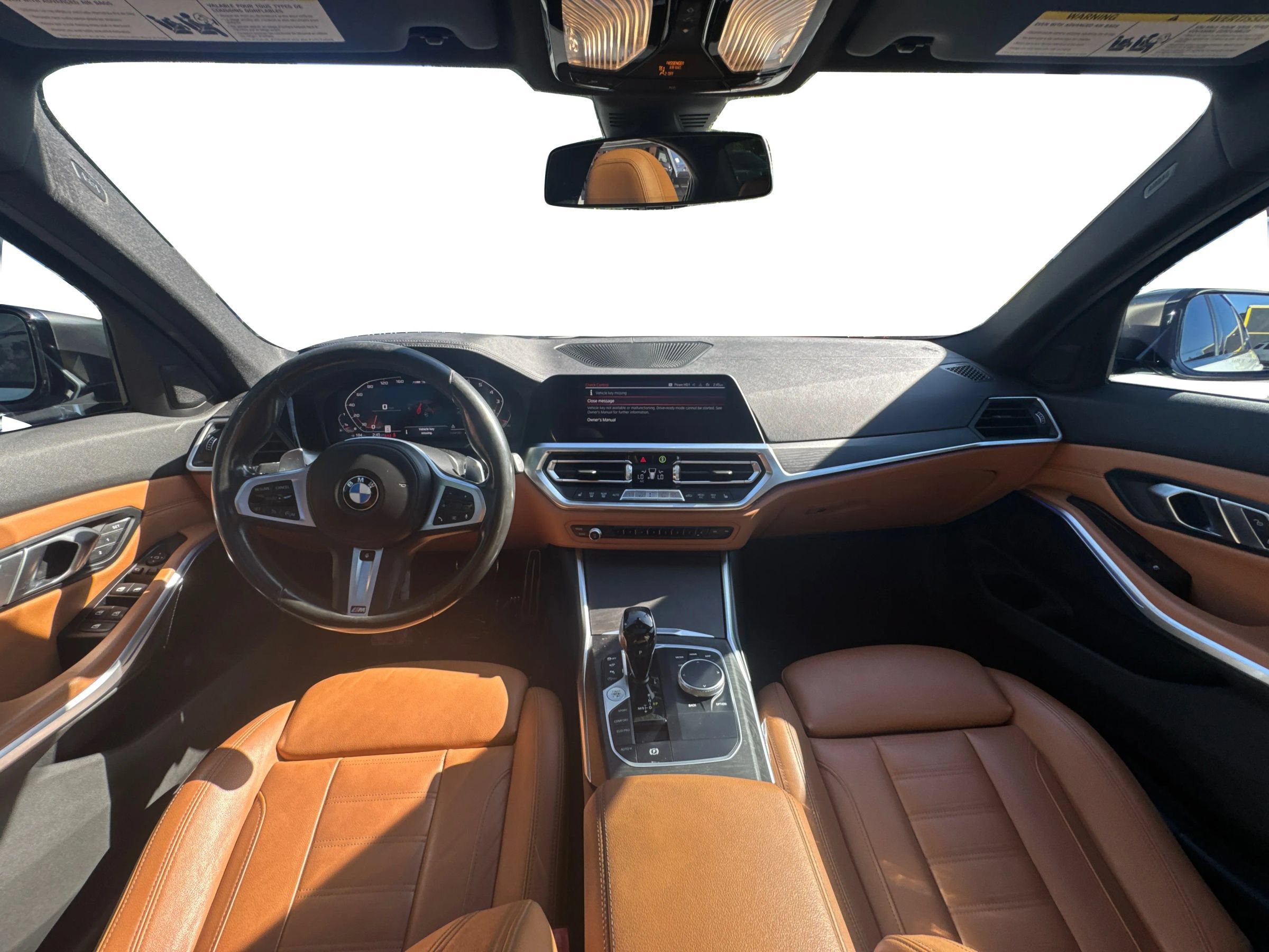 Used 2020 BMW M340i w/ Premium Package RWD image 11
