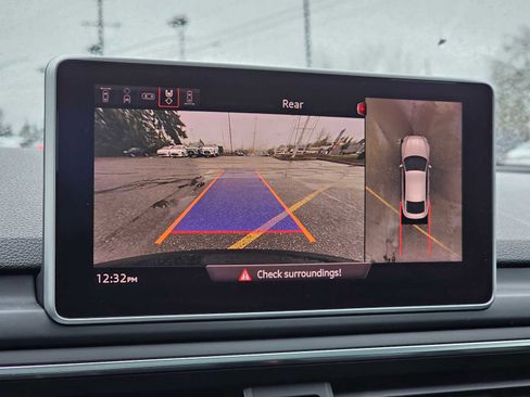 Used 2019 Audi RS 5 Sportback image 30