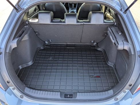 Used 2021 Honda Civic Sport Touring image 14