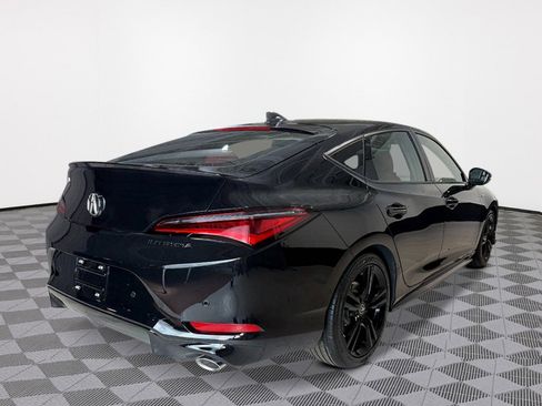 New 2026 Acura Integra A-Spec image 3