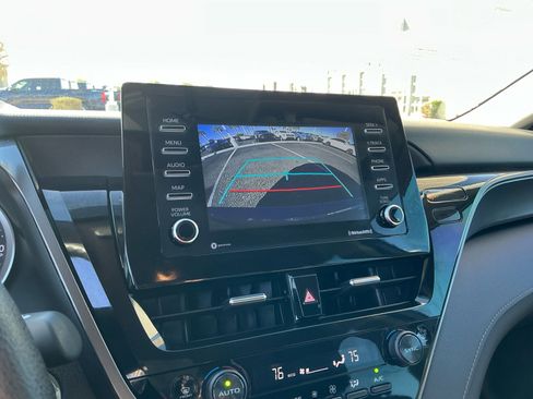 Certified 2023 Toyota Camry LE image 29