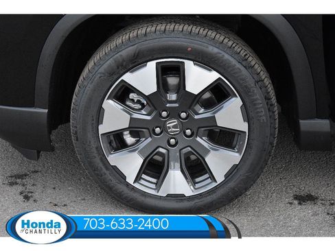 New 2026 Honda Pilot Elite image 36