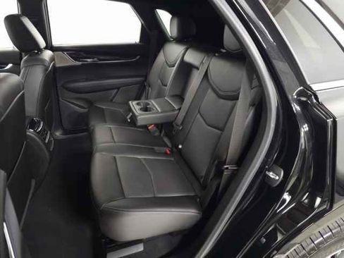 Certified 2022 Cadillac XT5 Premium Luxury image 34