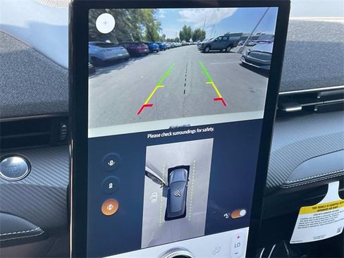 New 2025 Ford Mustang Mach-E Premium image 11