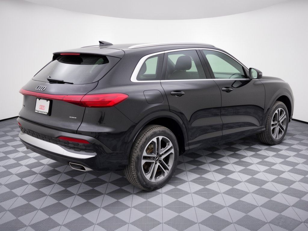 New 2026 Audi Q5 Premium w/ Convenience Package AWD/4WD image 9