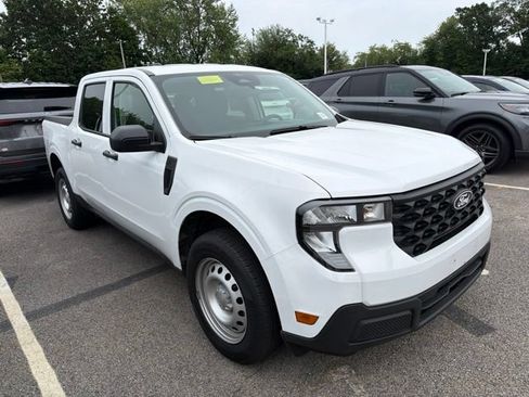 Used 2026 Ford Maverick XL AWD/4WD image 1