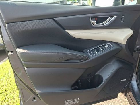 Used 2021 Subaru Ascent Limited w/ Technology Package AWD/4WD image 14