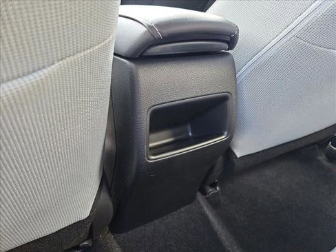 Used 2022 Toyota Corolla SE w/ Blackout Package (TMS) image 16