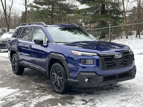 New 2026 Subaru Outback Limited XT image 28