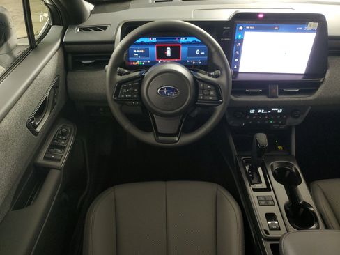 New 2026 Subaru Outback Limited image 14