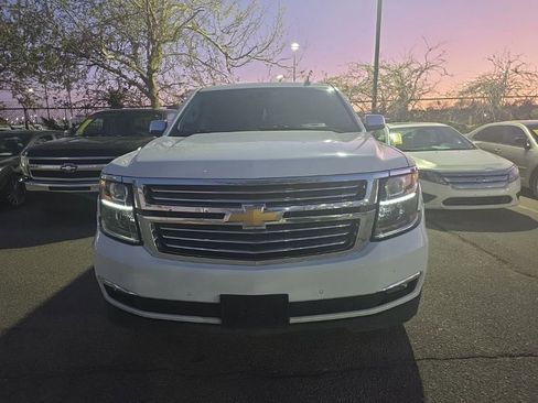 Used 2020 Chevrolet Suburban Premier image 7