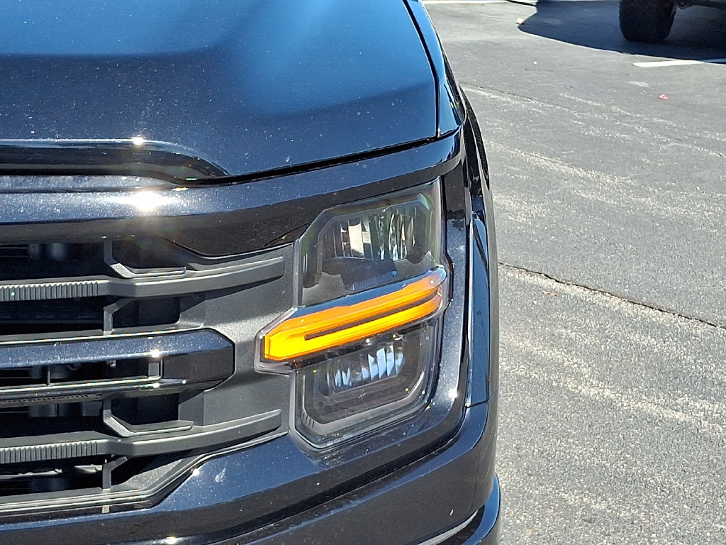 Used 2024 Ford F150 XLT w/ Equipment Group 302A MID AWD/4WD image 9