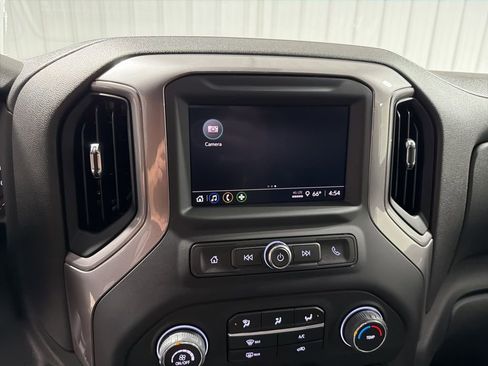 Used 2023 Chevrolet Silverado 1500 Custom w/ LPO, Dark Essentials Package image 30