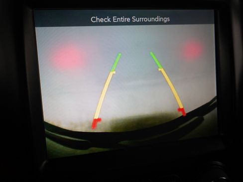 Used 2017 RAM 1500 Rebel w/ Luxury Group image 29