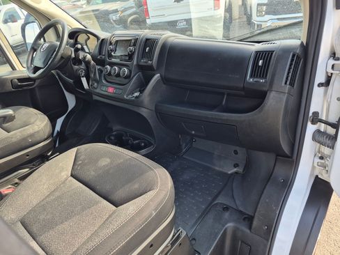 Used 2020 RAM ProMaster 1500 FWD image 28
