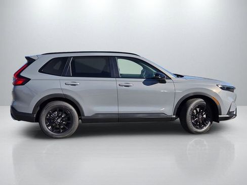 New 2026 Honda CR-V Sport image 3