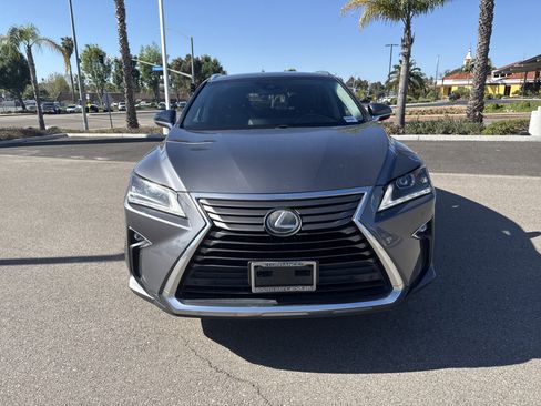 Used 2018 Lexus RX 350 FWD w/ Premium Package image 8