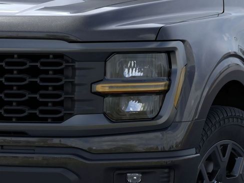 New 2026 Ford F150 STX AWD/4WD image 18
