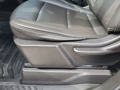 Used 2023 Chevrolet Silverado 1500 W/T w/ WT Fleet Convenience Package AWD/4WD image 23