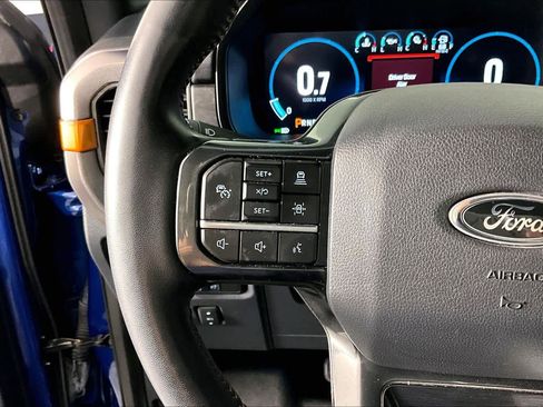 Used 2022 Ford F150 Tremor w/ Equipment Group 402A High image 23