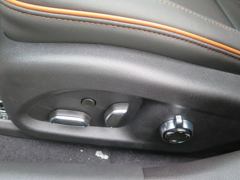 New 2026 Cadillac CT4 Sport image 12