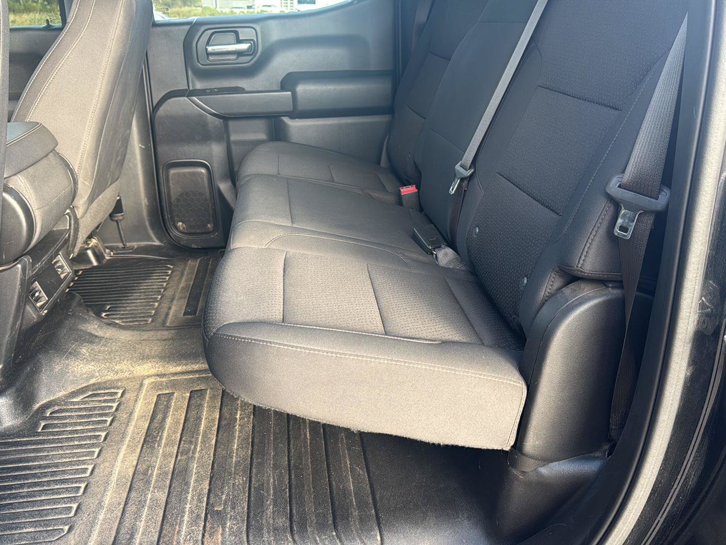 Used 2022 GMC Sierra 1500 Pro AWD/4WD image 10