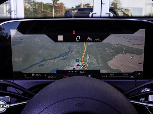 Used 2024 Mercedes-Benz E 350 4MATIC Sedan image 19