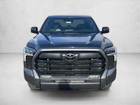 New 2026 Toyota Tundra SR5 image 6