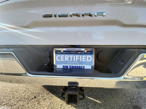 Certified 2023 GMC Sierra 1500 SLT w/ SLT Premium Package image 31