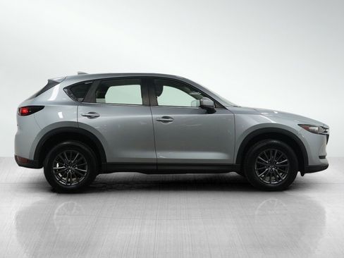 Used 2019 MAZDA CX-5 Sport image 6