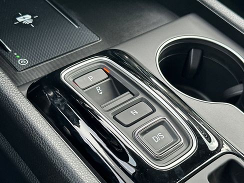 New 2026 Honda Pilot EX-L image 25