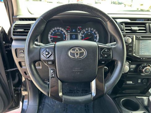 Used 2019 Toyota 4Runner TRD Pro AWD/4WD image 13