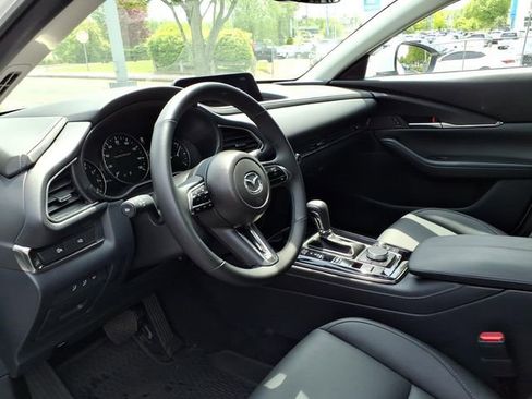 Certified 2025 MAZDA CX-30 AWD 2.5 S w/ Preferred Package image 23