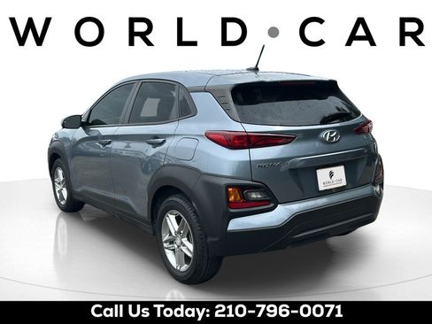 Used 2019 Hyundai Kona SE FWD image 5