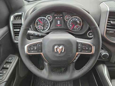 New 2026 RAM 1500 Big Horn image 15