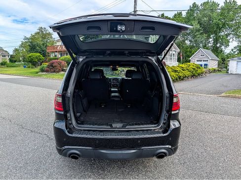 Used 2018 Dodge Durango SRT AWD/4WD image 7