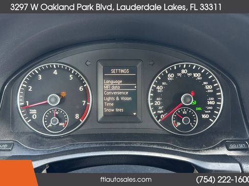 Used 2013 Volkswagen Eos Komfort image 58