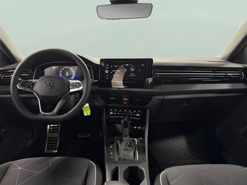 New 2026 Volkswagen Jetta Sport image 9