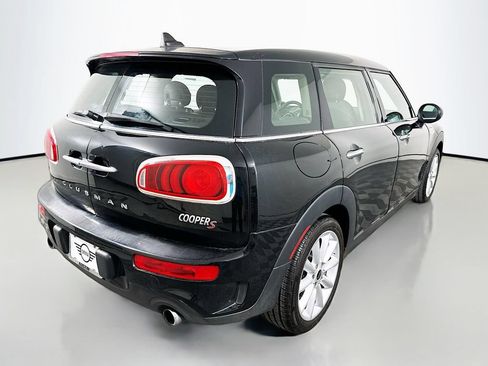 Used 2016 MINI Cooper Clubman S FWD image 5