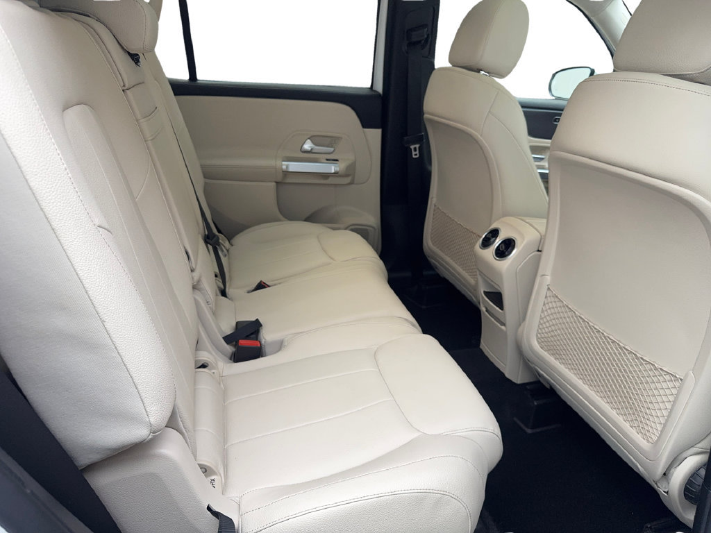 Used 2022 Mercedes-Benz GLB 250 image 44