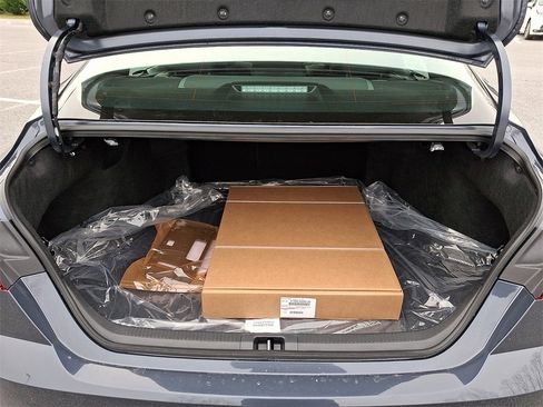 New 2026 Toyota Camry XSE image 19