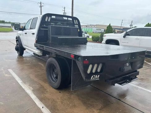 Used 2025 RAM 5500 Tradesman AWD/4WD image 6