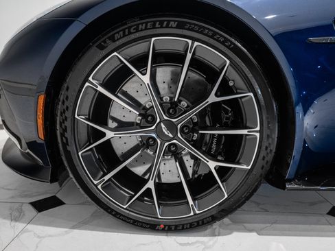 New 2026 Aston Martin V8 Vantage S image 4