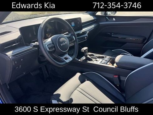 New 2026 Kia K5 GT-Line w/ GT-Line Premium Package FWD image 16