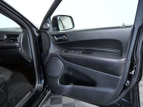 Used 2022 Dodge Durango R/T w/ Tow 'N Go Package AWD/4WD image 8