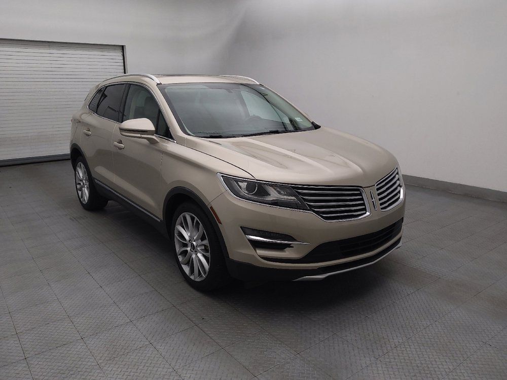 Used 2017 Lincoln MKC Reserve FWD image 13