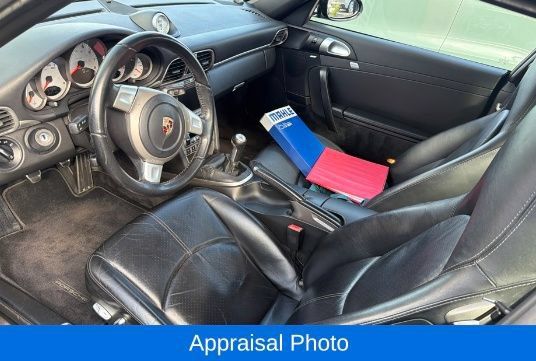 Used 2005 Porsche 911 Carrera S RWD image 5